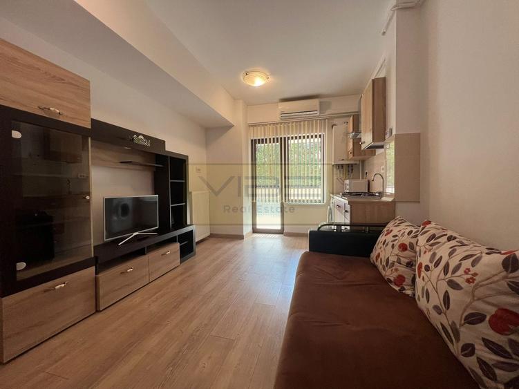 Apartament 2 camere Nicolina - Newton City - 13