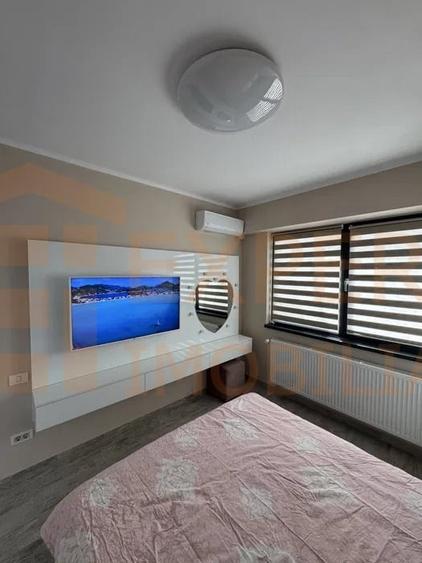 Apartament 2 camere de vanzare Mamaia, vedere mare si lac - 4