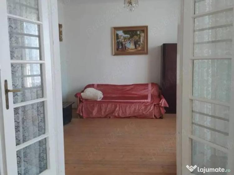 Inchiriez casa 3 camere zona Gradiste - 7