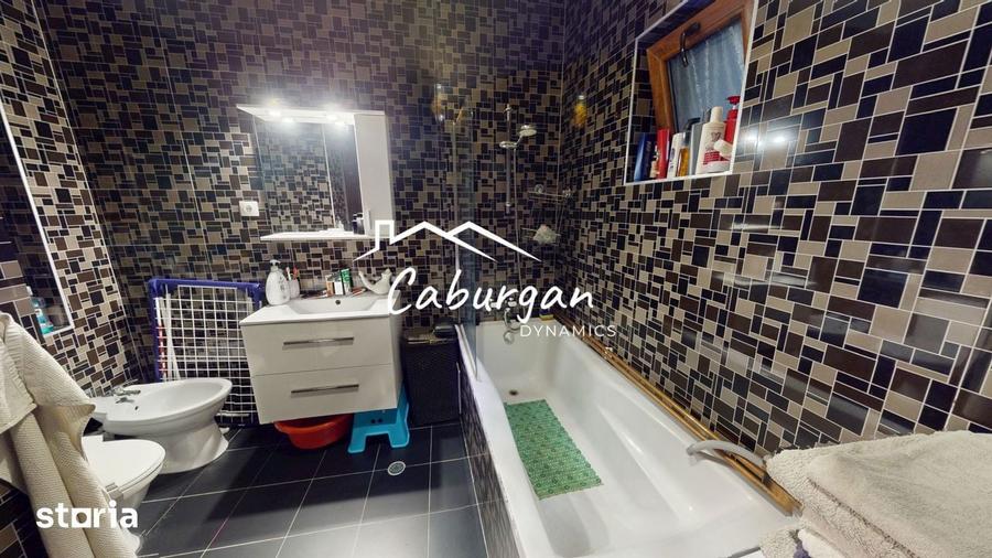 Apartament cu curte 147mp, 66mp utili, 2 locuri de parcare - 13