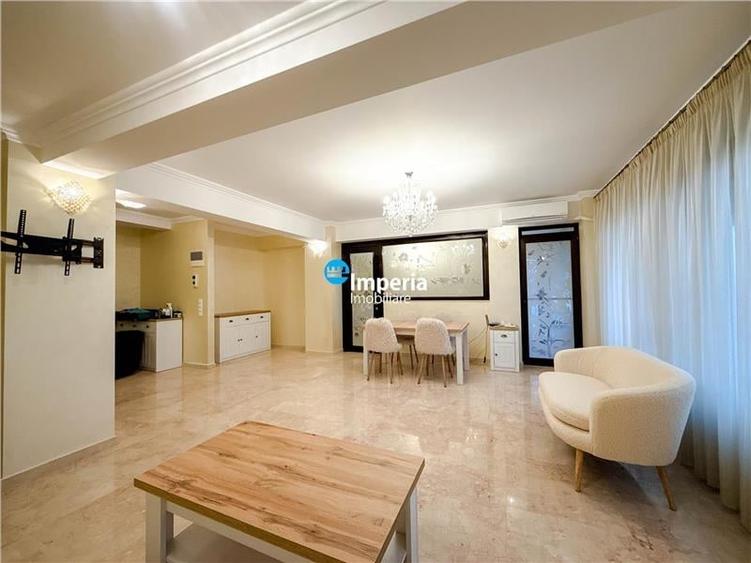 Apartament 4 cam, decomandat, de vanzare zona Copou - Exclusiv Residence - 3