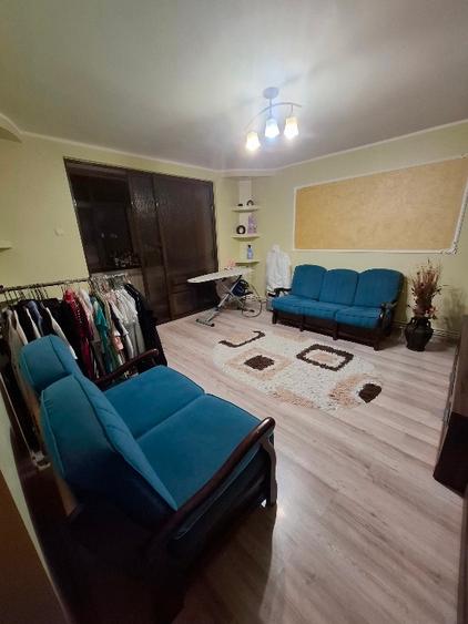 Vand apartament 3 camere, mobilat - 5