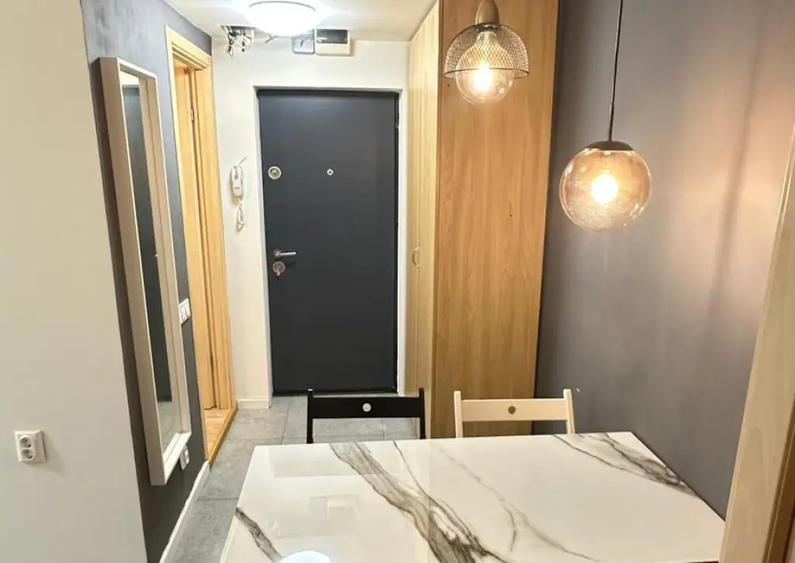 Inchiriez garsoniera Crangasi, Str. Vintila Mihailescu nr.12 - 7