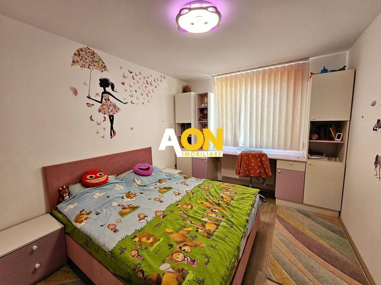 1/2 Duplex mobilat, utilat, 4 camere, pivnita, 200 mp teren - 12