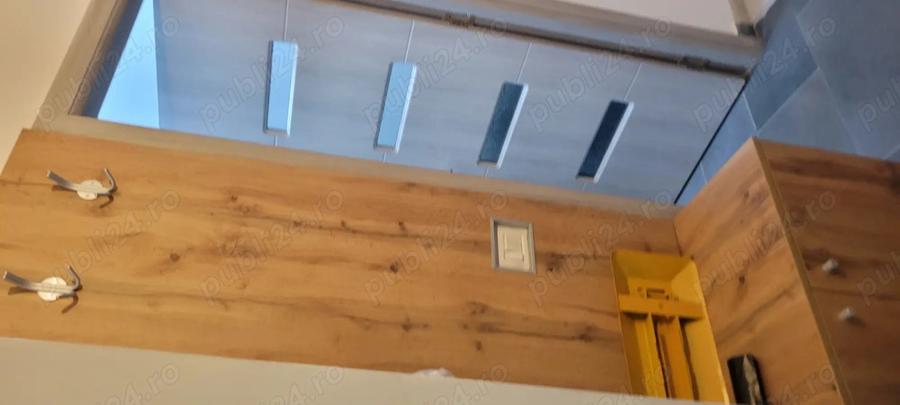 Inchiriez garsonierea Tineretului Residence Militari - 1