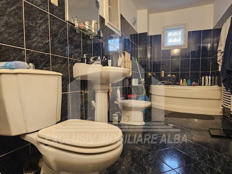 Casa individuala | 238 mp | 6 camere | Cetate - 8