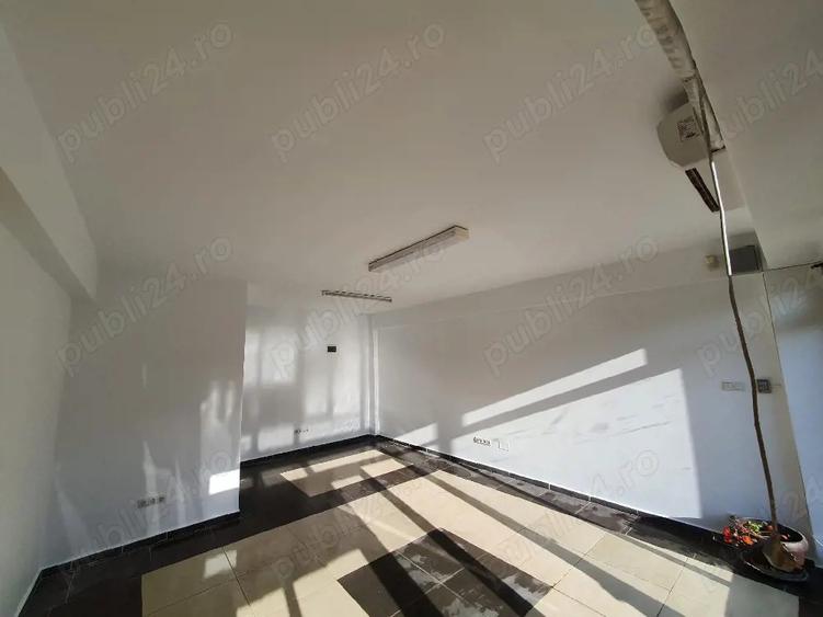 Spatiu comercial in Paleu - 1