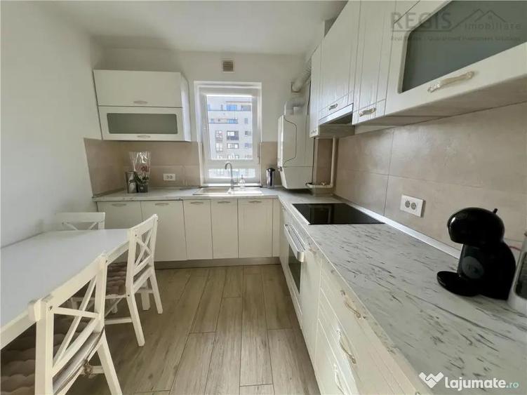 Apartament luminos 2 camere Coresi Kasper - 6