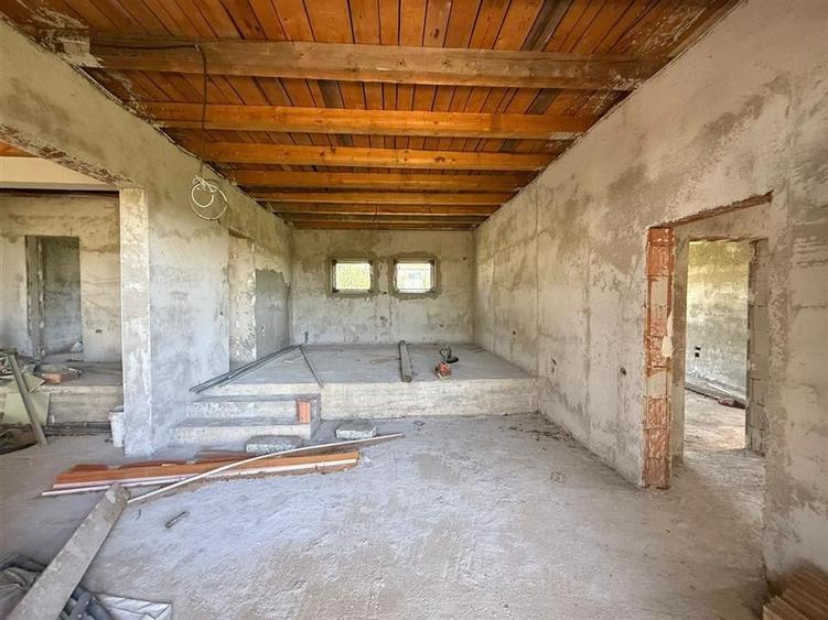 CASA  PLAN PARTER | DUBLU FRONT STRADAL | TEREN 1200 MP | STRADA DIMITRIE ANGHEL - 9