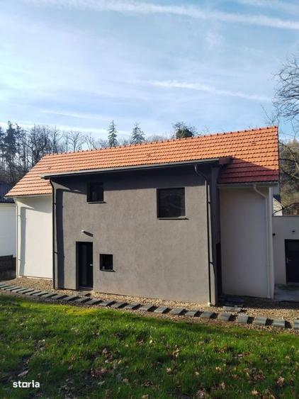 Casa moderna - Prima inchiriere - Zona Parcul Regina Maria - 11