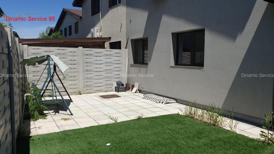 Casa Duplex P+M , 4 camere , Domnesti - Ciutaci - 14
