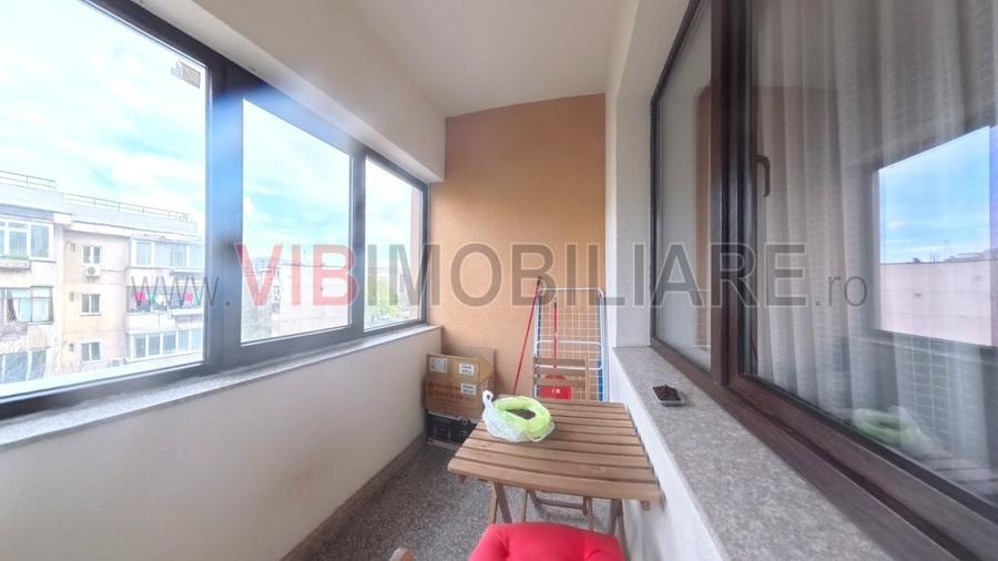 Vitan Mall - Str Zizin - 2 cam - mobilat/utilat - 5