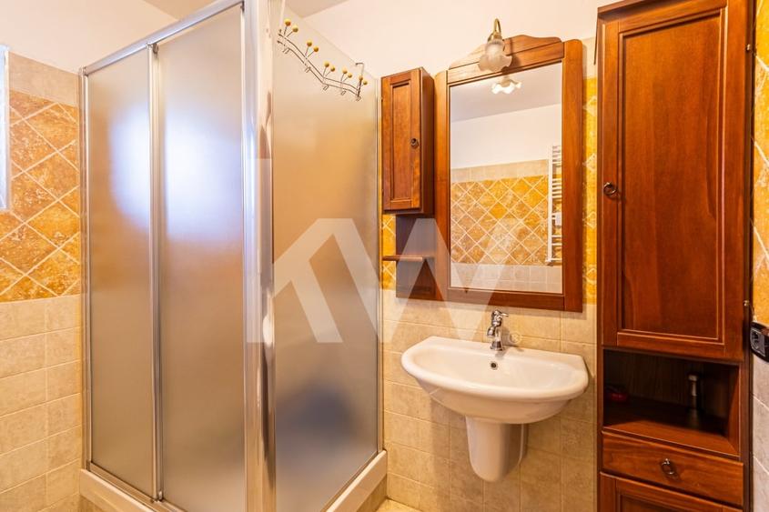 Casa deosebita in Fagaras, aproape de munti - 15