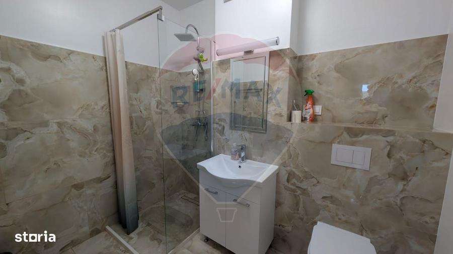 3 Camere, Apahida, Parcare Subterana, Modern, Open Space, 60 mp, lift - 8