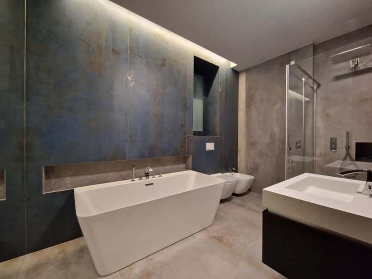 De Vanzare! Vila (P+1E) de lux cu piscina langa padurea Baneasa - 11