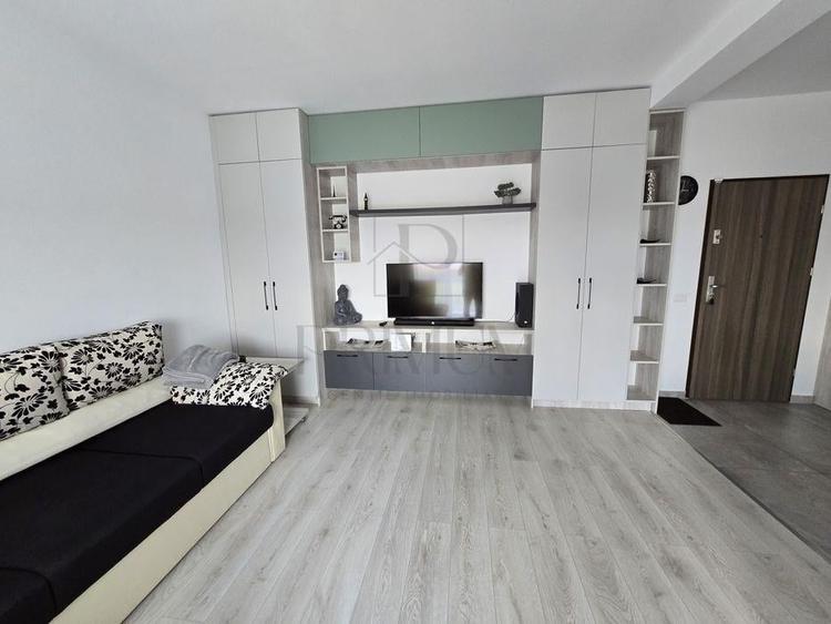 Apartament Ursnei - zona foarte buna- asfalt -toate utilitatile - 6