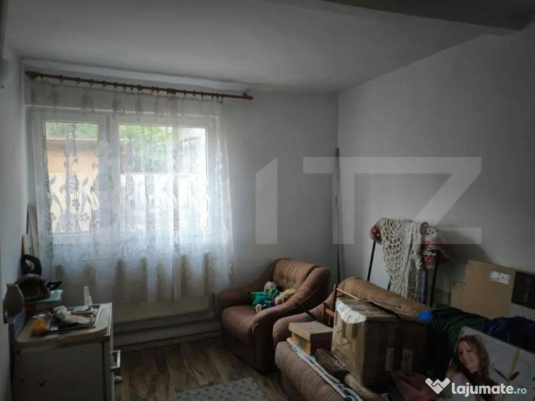 Casa P+M, 150 mp utili si 334 mp teren, zona Gradina Botanic - 8