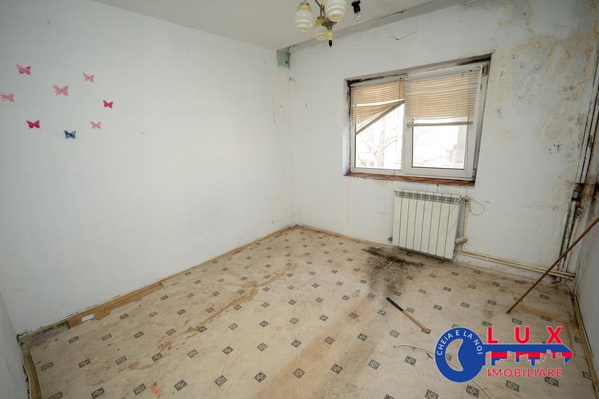 ID 3630 EXCLUSIVITATE – Apartament 3 camere – Strada Podgoriilor - 4
