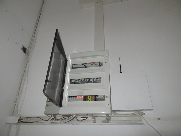 Inchiriere spatiu comercial Teiul Doamnei - 31