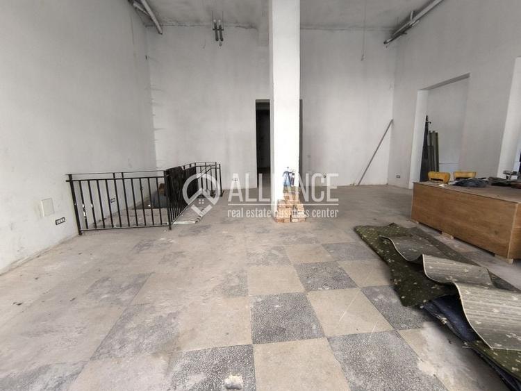 POLICLINICA CU PLATA(cod03) - Spatiu comercial luminos si inalt ! - 8