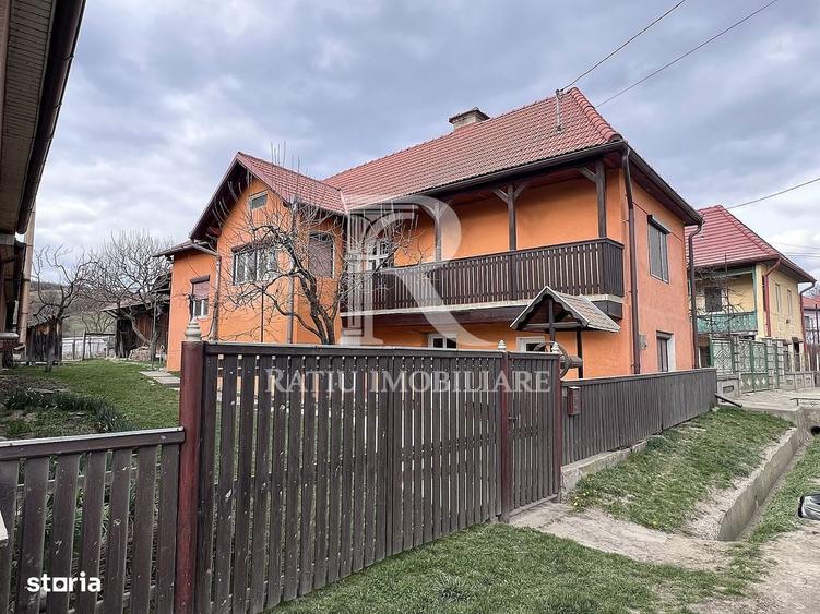 Proprietate rurala de vanzare | 1500 mp teren | Cobatesti | Harghita - 20