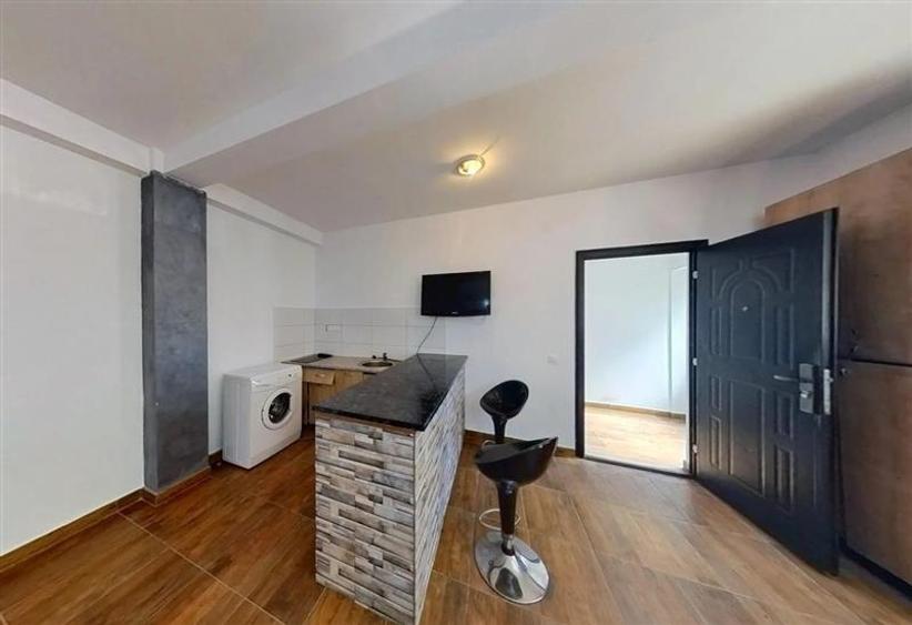 FILM & 3D! Edificiu multifunctional, Semicentral,Targu Mures - 16