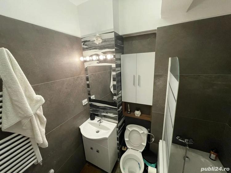 Inchiriez garsoniera in Chiajna - 4