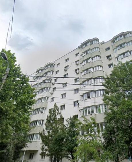 Colentina,Rau,Mc. Donald's,Bacila - 1