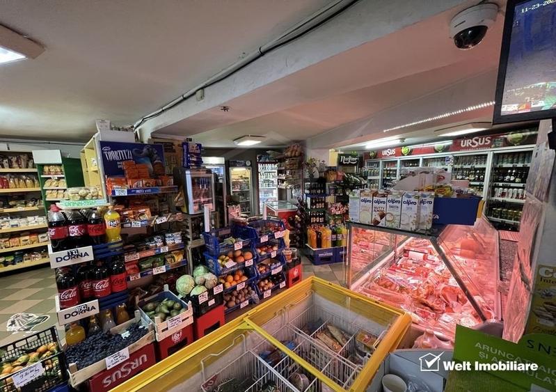 Spatiu comercial, showroom, magazin, birou - 4