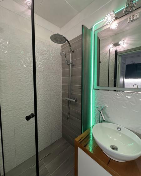 Garsoniera Baza 3 spate la Jumbo - 4