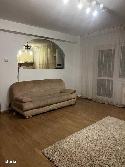 Metrou Pacii, apartament 4 camere , decomandat utilat ?i mobilat - 7