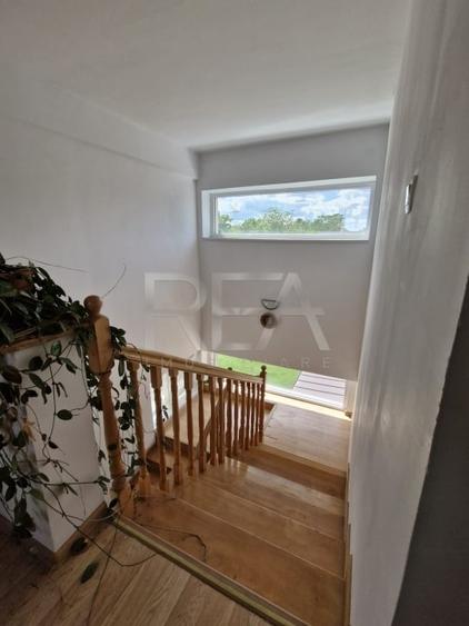 VILĂ CU 7 CAMERE DE VANZARE IN ZONA NICOLAE GRIGORESCU LA PREȚUL DE 390.000 EUR - 14