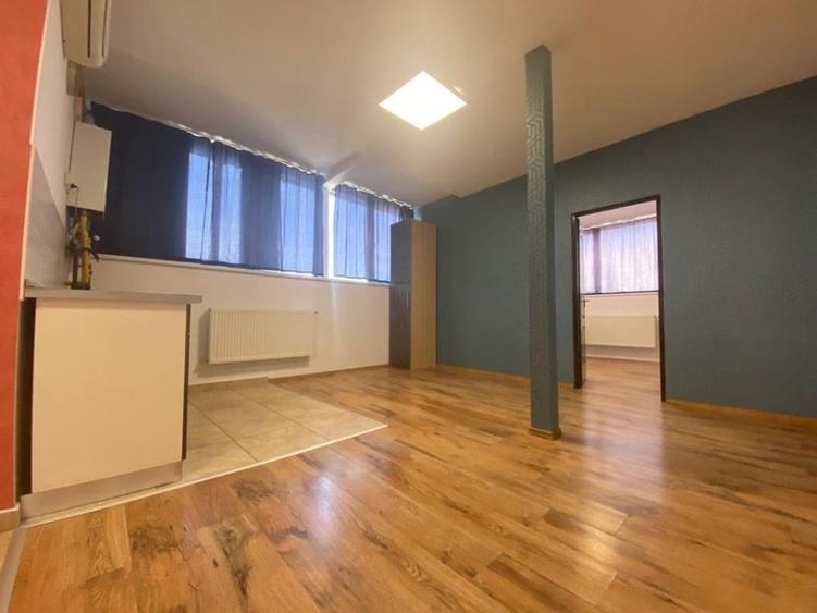 Birou de Inchiriat/ Prelungirea Ghencea - 5