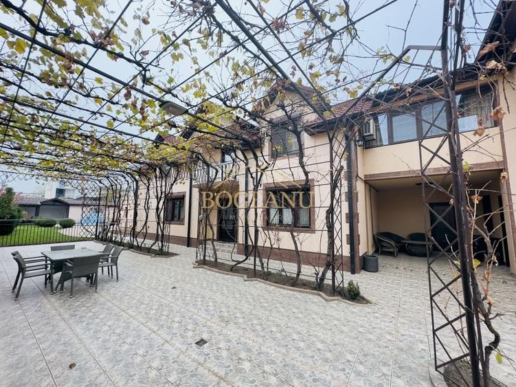 BG46-Vila individuala 10 camere-COMISION 0% - 29