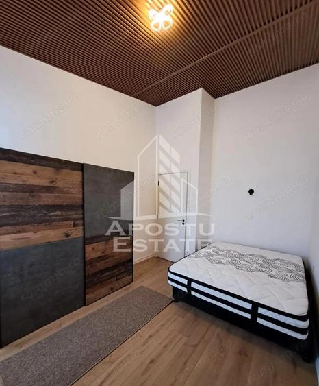 Casa cu 4 camere, 2 locuri de parcare , Pet Friendly, Torontalului - 12
