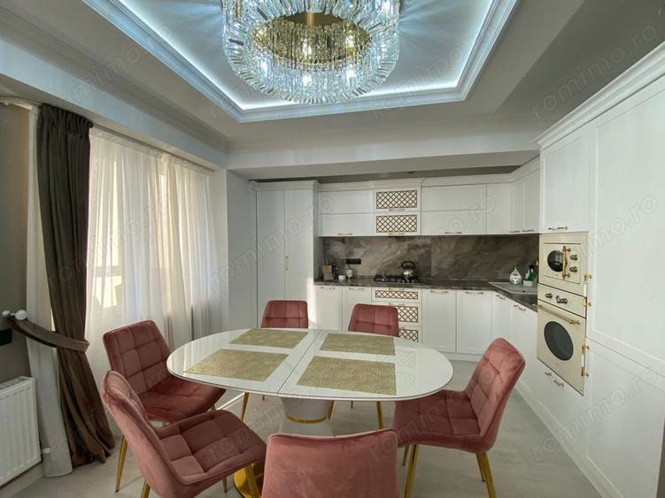 Apartament cu 2 camere de inchiriat in zona Brancoveanu. - 3