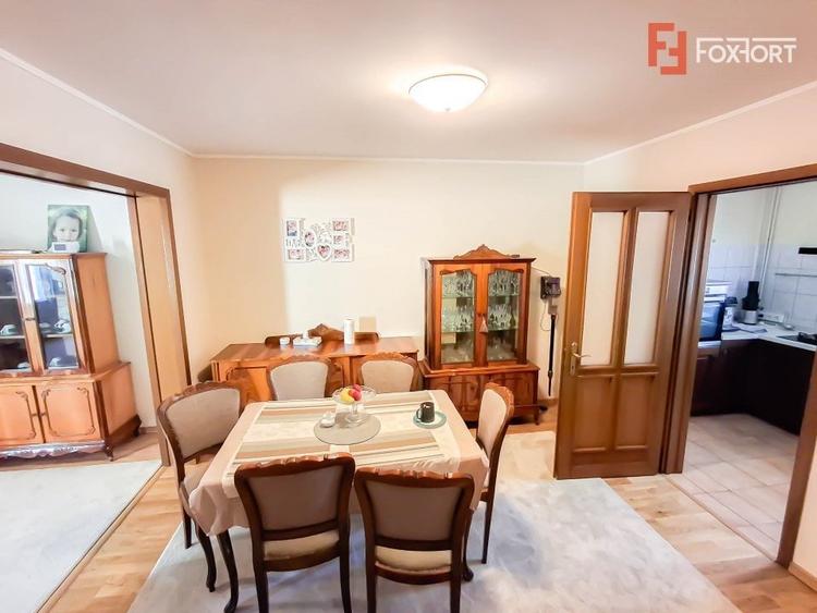 Casa individuala cu suflet si poveste, 5 camere, 204 mp utili - 3