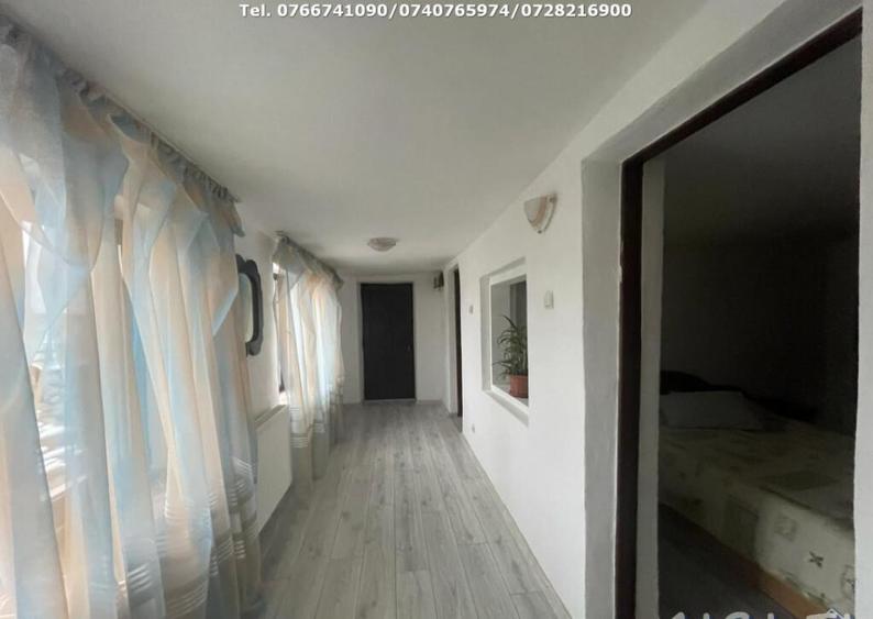 Casa P+M (6 Camere), Bumbesti Jiu - 7