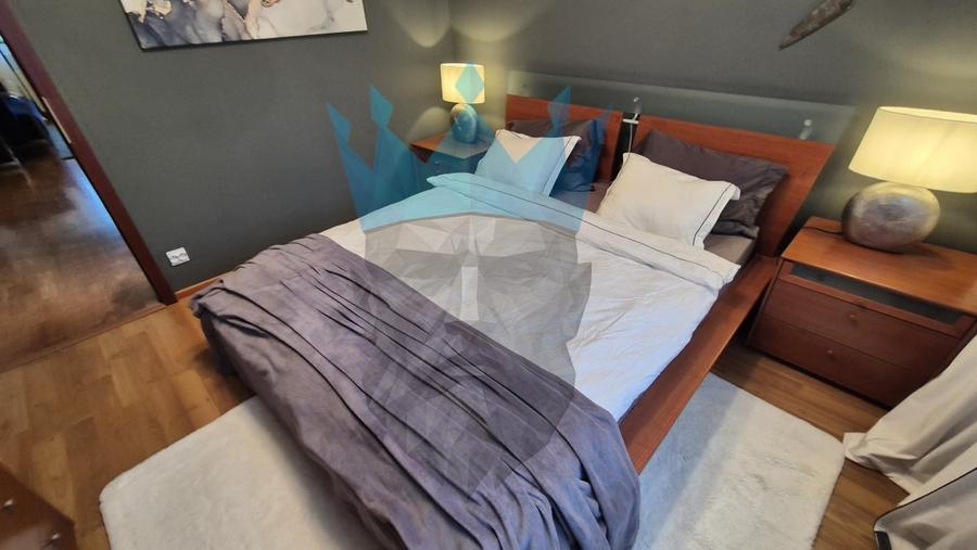 Apartament 3 Camere Dorobanti - 7