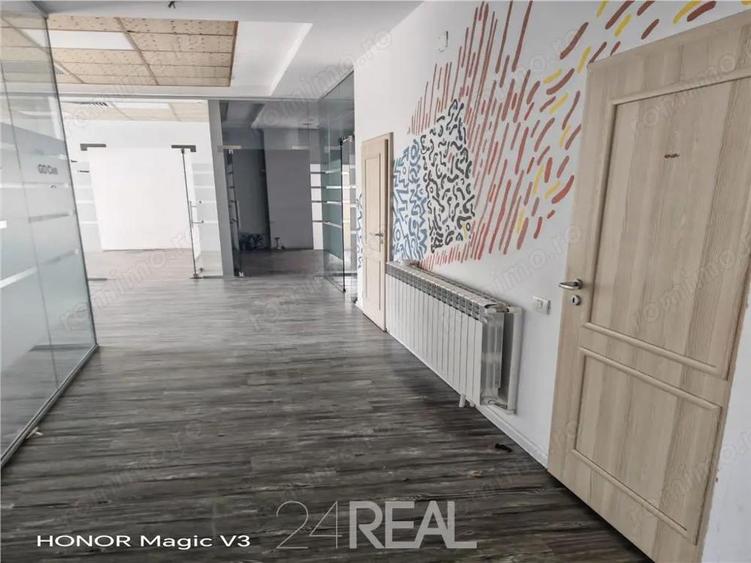 Inchiriere spatiu birouri - 67 mp - 6