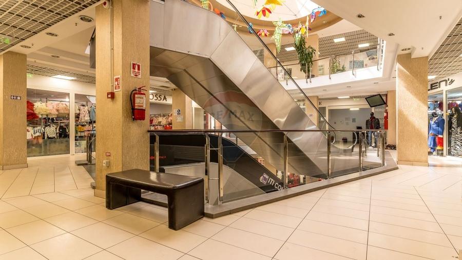 Spatiu comercial de vanzare pe strada Simion Oros Zalau - 14