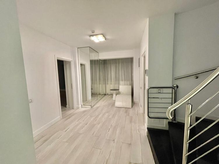 Vila de inchiriat - Herastrau, Cartierul Francez, Promenada - 21