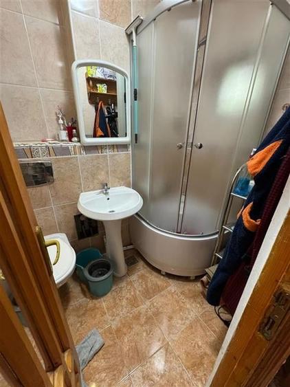 Apartament 4 camere, etaj 1, zona Sud - Paco, 61mp, CT, izolat, Pvc - 13