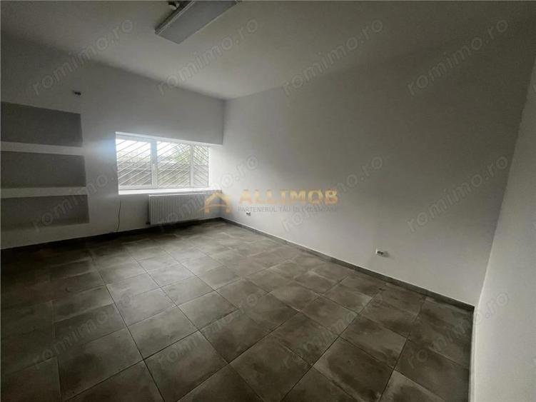 Hala de inchiriat Afumati, Centura Bucuresti 600 m2cu birourI, - 9