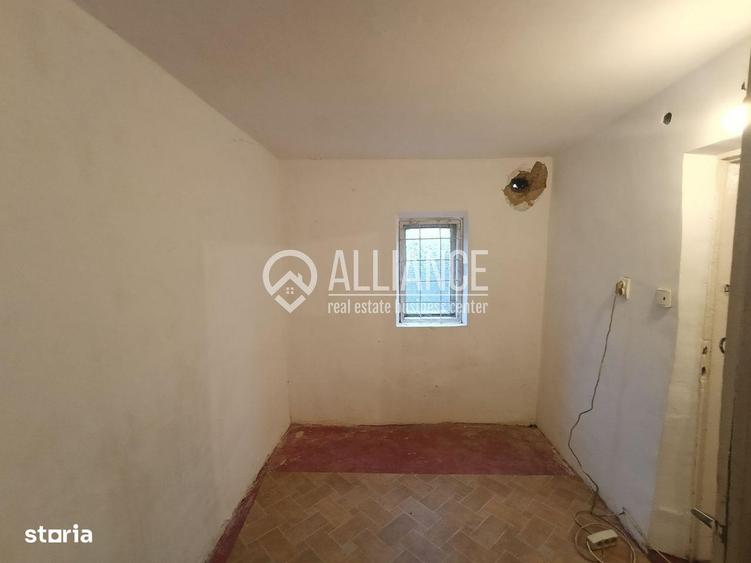 CUMPANA ( cod02) - Casa batraneasca 5 camere cu teren 491 mp - 5