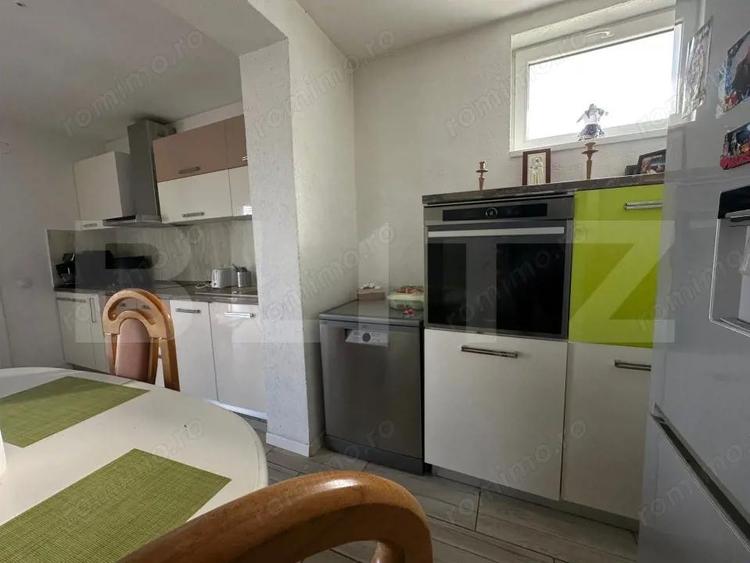 Casa individuala cu panorama asupra Devei ?i Mun?ilor Retezat teren generos - 15