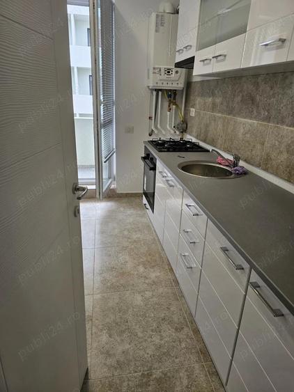 Inchiriez apartament - 3