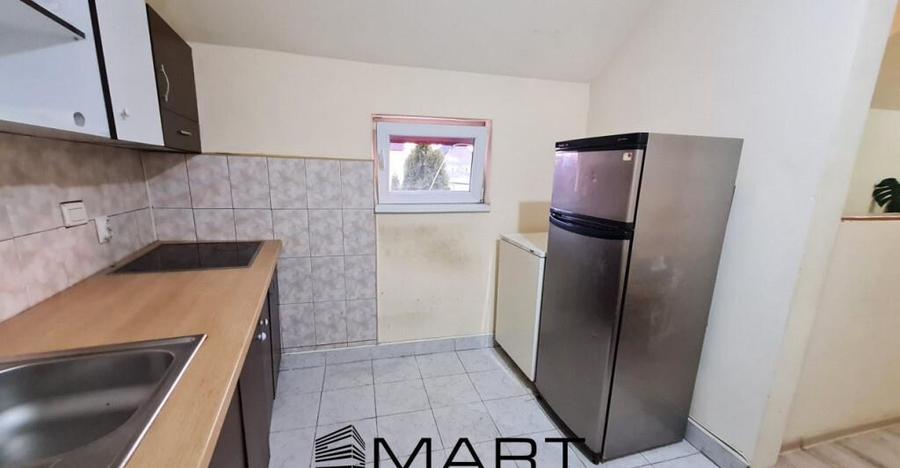 Garsoniera 16mp, et. 1, zona Turnisor - 8