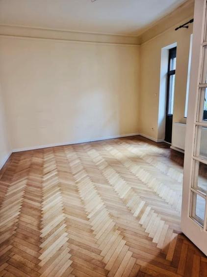 COTROCENI  - APARTAMENT IN VILA INTERBELICA, 100m de PALATUL COTROCENI - 7