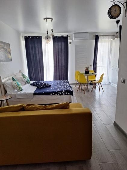 Complex Alezzi-garsoniera 37mp,mobilata,utilata - 3